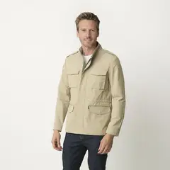 LA MARTINA - Casaca Casual Hombre