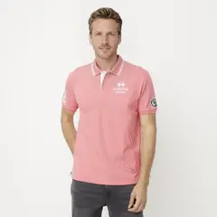 LA MARTINA - Polo Algodón Casual Hombre