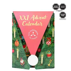 WINDEL - Calendario de Adviento  XXL- Chocolates Navideños