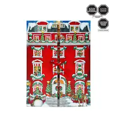 WINDEL - Calendario Town House ¿ Chocolates Navideños