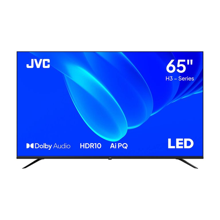 Televisor 65" 4k Uhd Google Tv Smart Tv