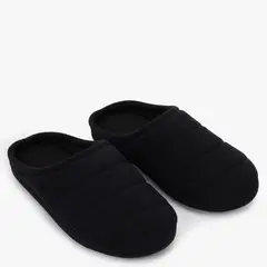 BENETTON - Pantufla Clásico Hombre