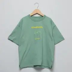 FEDERATION - Polo Niño Algodón