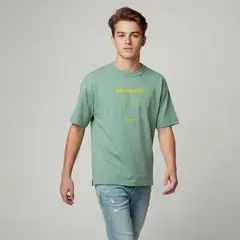 FEDERATION - Polo Niño Algodón