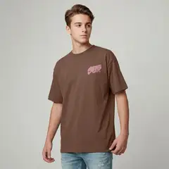 FEDERATION - Polo Niño Algodón