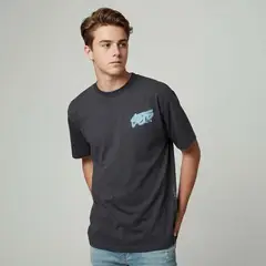 FEDERATION - Polo Niño Algodón