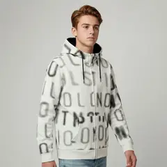 FEDERATION - Polera Niño Algodón