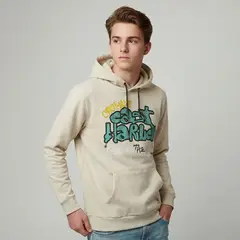 FEDERATION - Polera Niño Algodón