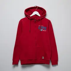 FEDERATION - Polera Niño Algodón