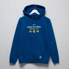 FEDERATION - Polera Niño Algodón