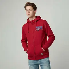 FEDERATION - Polera Niño Algodón