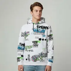 undefined - Polera Niño Algodón Federation