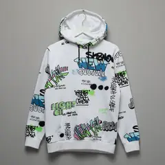 FEDERATION - Polera Niño Algodón