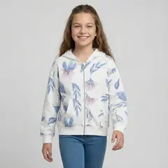 ELEVEN - Polera Niña