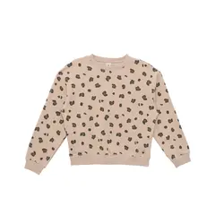 ELEVEN - Polera Niña