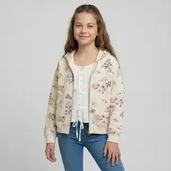 ELEVEN - Polera Niña