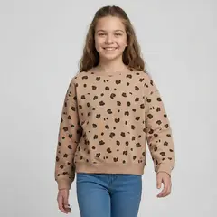 ELEVEN - Polera Niña