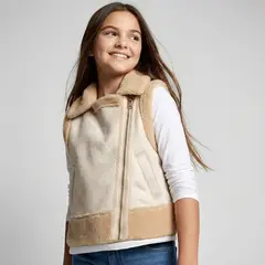 ELEVEN - Casaca Niña