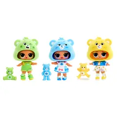 LOL SURPRISE - Muñeca Ositos Cariñositos Aleatorio