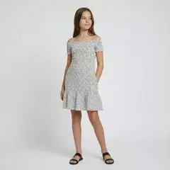 ELEVEN - Vestido Niña