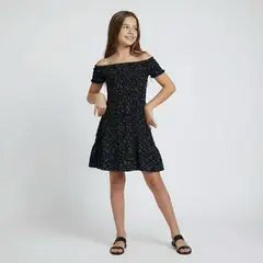 ELEVEN - Vestido Niña