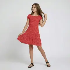 ELEVEN - Vestido Niña