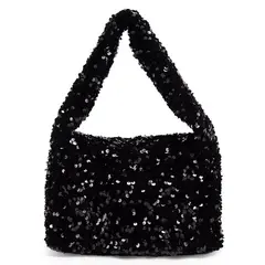 MOSSIMO - Cartera Fiesta Mujer