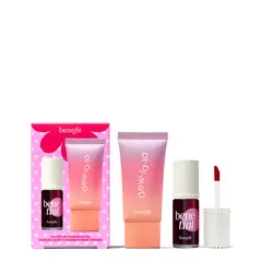 BENEFIT - Set Labio Y Mejilas - Dew The Benetint - Benetint & Dewlala