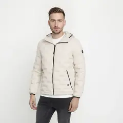 MOSSIMO - Casaca Impermeable Regular Fit Hombre