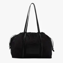 BASEMENT - Cartera Crossbody Mujer