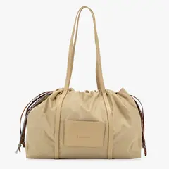 BASEMENT - Cartera Crossbody Mujer