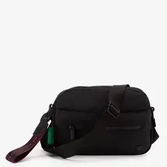 BENETTON - Cartera Crossbody Mujer