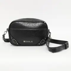 DENIMLAB - Cartera Crossbody Mujer