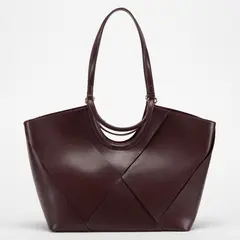 BASEMENT - Cartera Tote Mujer