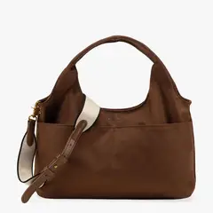 BASEMENT - Cartera Crossbody Mujer