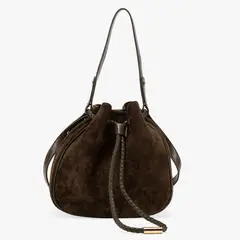 BASEMENT - Cartera Bucket Mujer