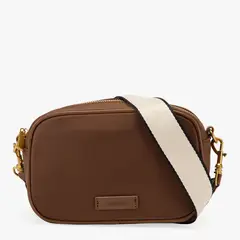 BASEMENT - Cartera Crossbody Mujer