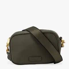 BASEMENT - Cartera Crossbody Mujer