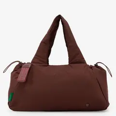 BENETTON - Cartera Tote Mujer
