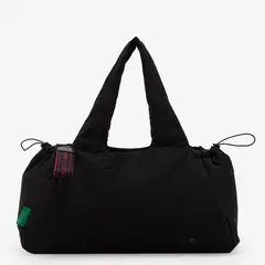BENETTON - Cartera Tote Mujer
