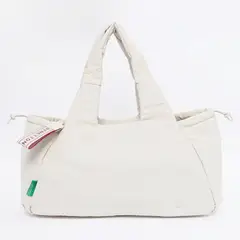 BENETTON - Cartera Tote Mujer