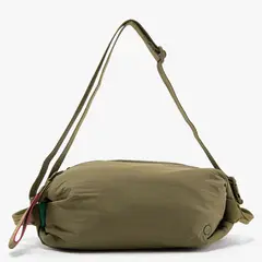 BENETTON - Cartera Crossbody Mujer