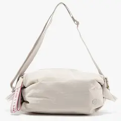 BENETTON - Cartera Crossbody Mujer