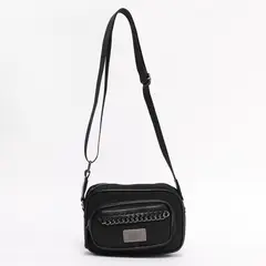 DENIMLAB - Cartera Crossbody Mujer