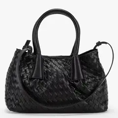 BASEMENT - Cartera Crossbody Mujer