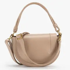 BASEMENT - Cartera Crossbody Mujer