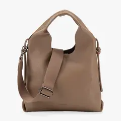 BASEMENT - Cartera Crossbody Mujer