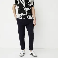 BASEMENT - Pantalón Regular Fit Hombre