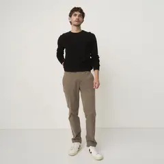 BASEMENT - Pantalón Chino Hombre