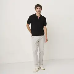 BASEMENT - Pantalón Chino Hombre
